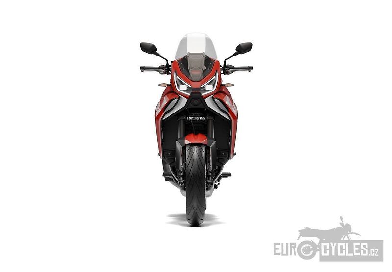Moto Morini (2026) X-Cape 1200 - fotka 20 z 30