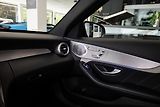 Mercedes-Benz Třídy C C63 S AMG Burmester/360/Pano - náhled 17