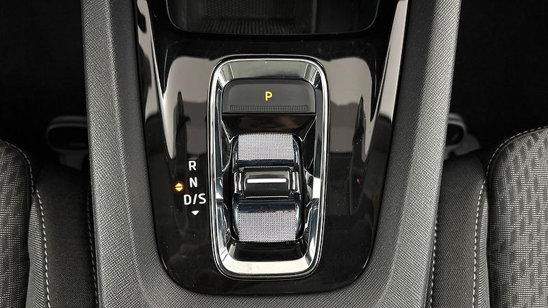 Škoda Octavia 1.5 TSI E-Tec DSG Style - fotka 21 z 24