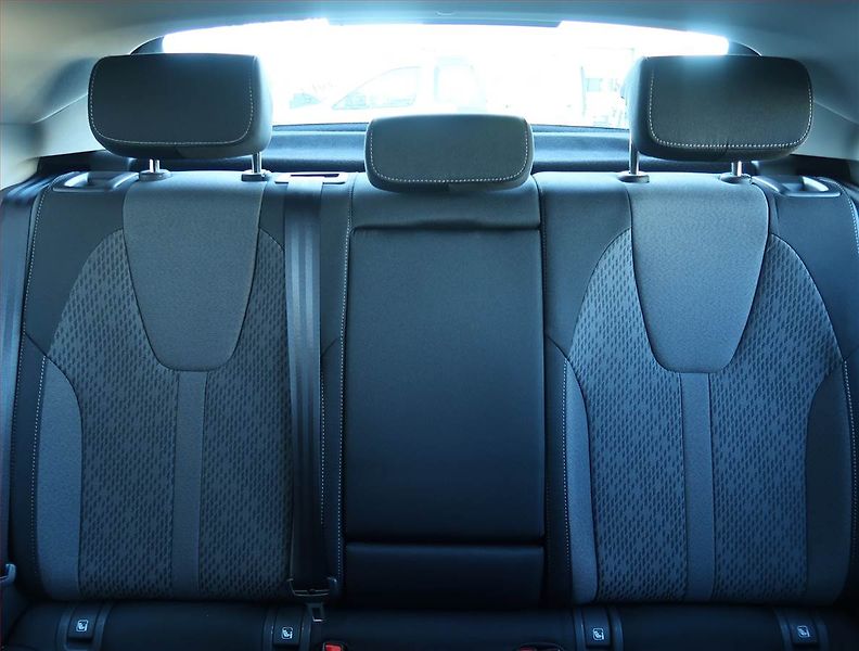 Škoda Octavia (2022) Style Plus 2.0 TSI - fotka 10 z 26