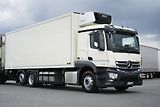 Mercedes-Benz Actros (2018) 2540 / ACC / E 6 / ZESTAW PRZE - náhled 22