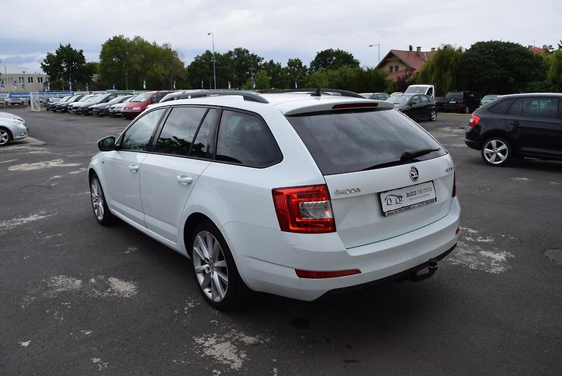 Škoda Octavia (2016) 2.0TDI 110kw ED. JOY BIXEN TAŽ - fotka 11 z 48