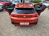 BMW X2 18i ,led,navi,kůže,výhřev - náhled 41