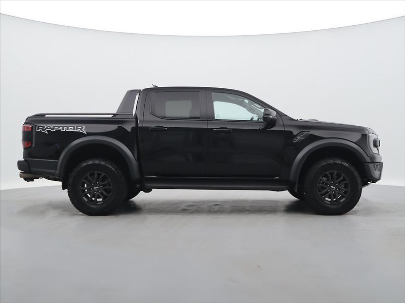 Ford Ranger 3,0 215kW V6 Twin-Turbo CZ DPH - fotka 8 z 35