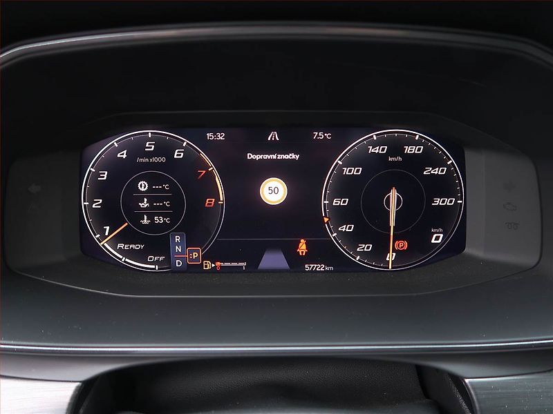 Cupra Formentor (2023) 2.0 TSI VZ - fotka 11 z 18