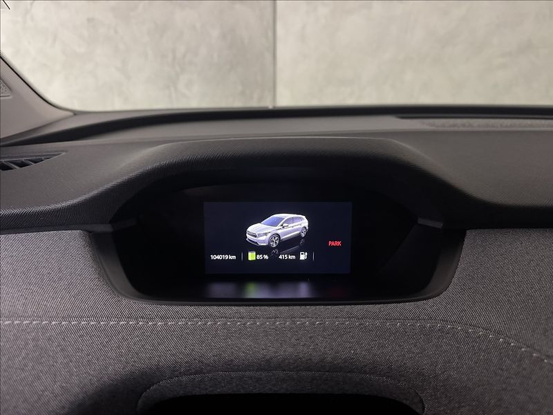 Škoda Enyaq 80 LED Matrix Assist Tepelko - fotka 24 z 47