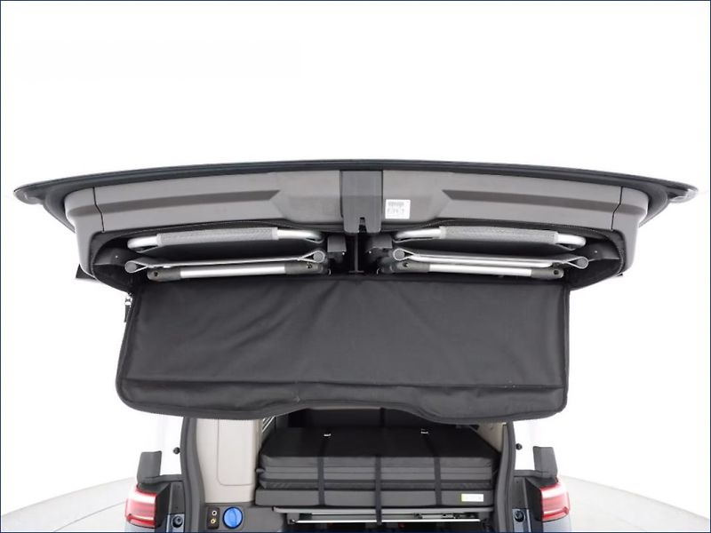 Volkswagen California eHybrid 4M ocean DCC 360 IQ Ta - fotka 9 z 9