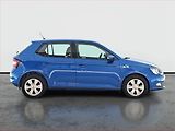Škoda Fabia (2017) Ambition 1.2 TSI, ČR,1.maj - náhled 6