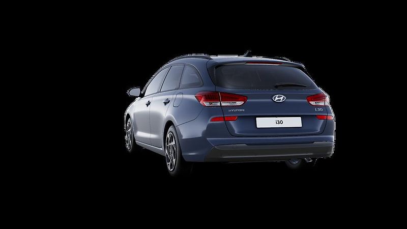 Hyundai i30 (2026) WG 1,0 T-GDI 7st. DCT 74 kW Fa - fotka 2 z 2