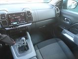 Citroën C5 Aircross (2019) BlueHDi 130, Serv.kniha - náhled 8