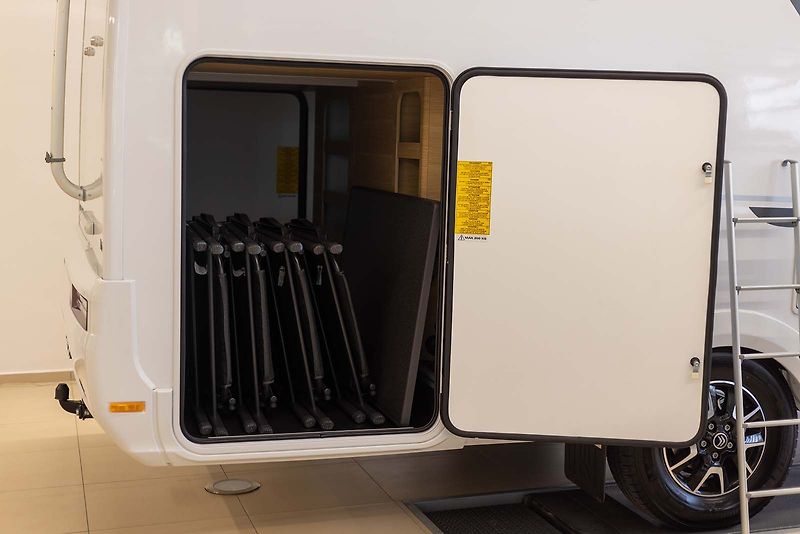 Adria (2023) Matrix 650 SL - fotka 22 z 22