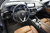 BMW Řada 5 3,0 XDRIVE AUT. - náhled 13