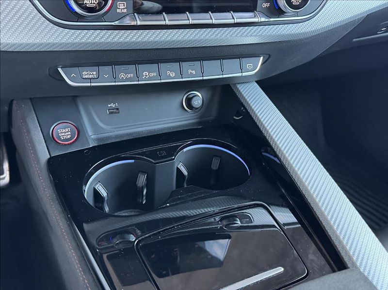 Audi RS 5 2,9 TFSi Sportback - fotka 21 z 25