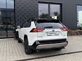 Toyota RAV4 SELECTION 2.5 Hyb. 160 kW - náhled 8
