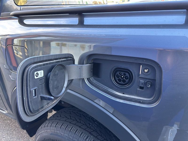 Ford Ranger (2026) XLT, Dvojkabina, 2.3 EcoBoost - fotka 28 z 30