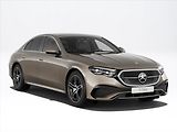 Mercedes-Benz Třídy E (2026) 2,0 E 220 d 4MATIC - náhled 1