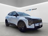 Kia Sportage (2026) 1.6 T-GDI 110kW 4x2 Black Edi - náhled 8