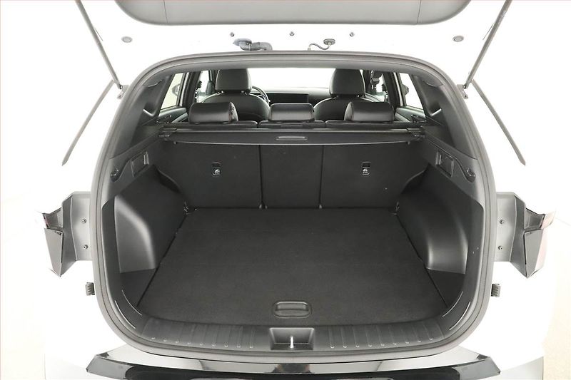 Hyundai Tucson (2025) 1.6 T-GDI, N-Line, FullLed - fotka 11 z 17