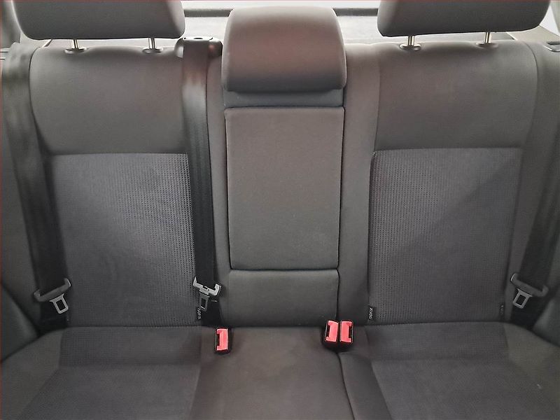 Volkswagen Polo (2007) 1.2, po STK, jezdí výborně - fotka 10 z 14