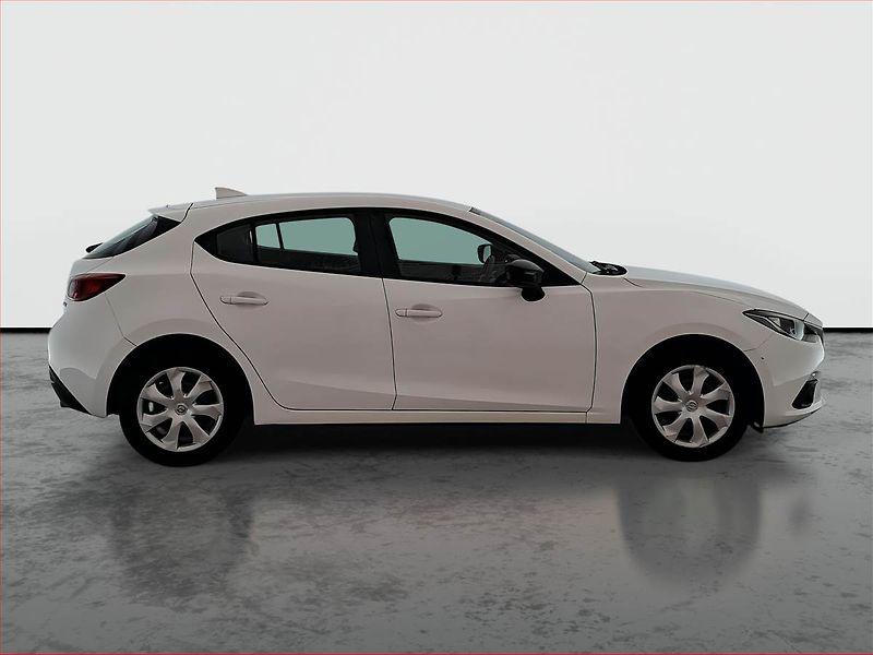 Mazda 3 (2016) 1.5 Skyactiv-G - fotka 6 z 17