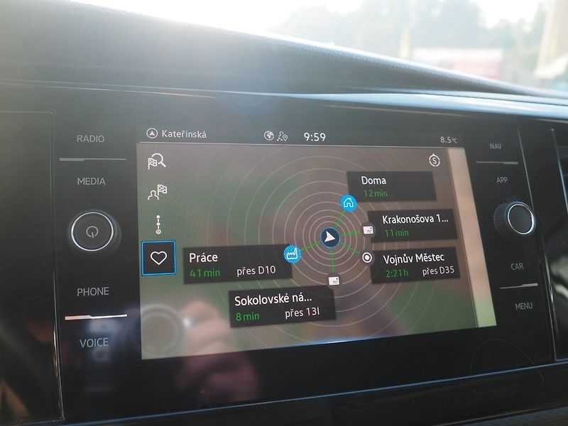 Volkswagen Multivan (2020) 2.0 TDI 146 kW, 4Motion - fotka 27 z 36