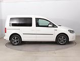 Volkswagen Caddy (2015) 2.0 TDI, 5Míst, 1Maj - náhled 6