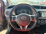 Toyota Yaris (2017) 1.3i, ČR, AC, TZ - náhled 12