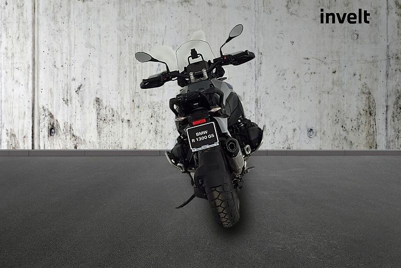 BMW R 1300 GS - fotka 4 z 13