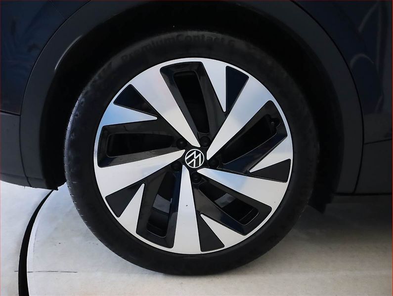 Volkswagen ID.4 (2020) Pro Perf. (82 kWh), SoH 91% - fotka 15 z 27