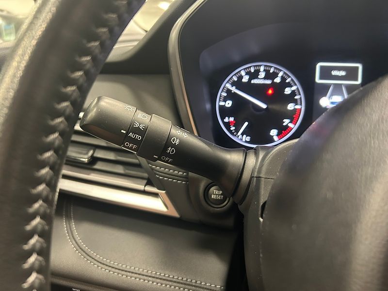 Subaru Outback (2022) 2.5 Comfort + kůže | Záruka - fotka 40 z 65