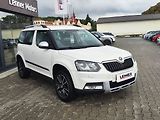 Škoda Yeti 2.0 TDI/103kW Ambition DSG - náhled 2