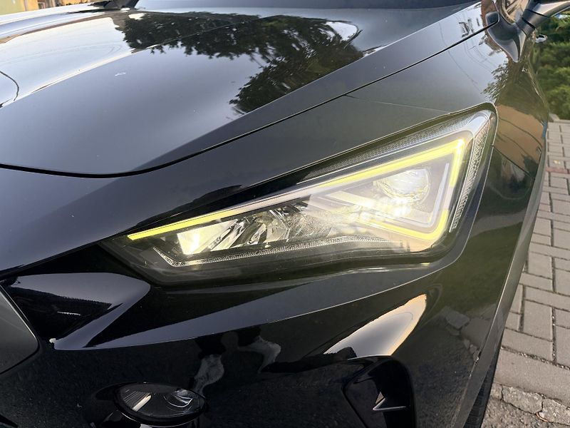 Cupra Formentor 1.5TSI 110KW DSG LED - fotka 5 z 54