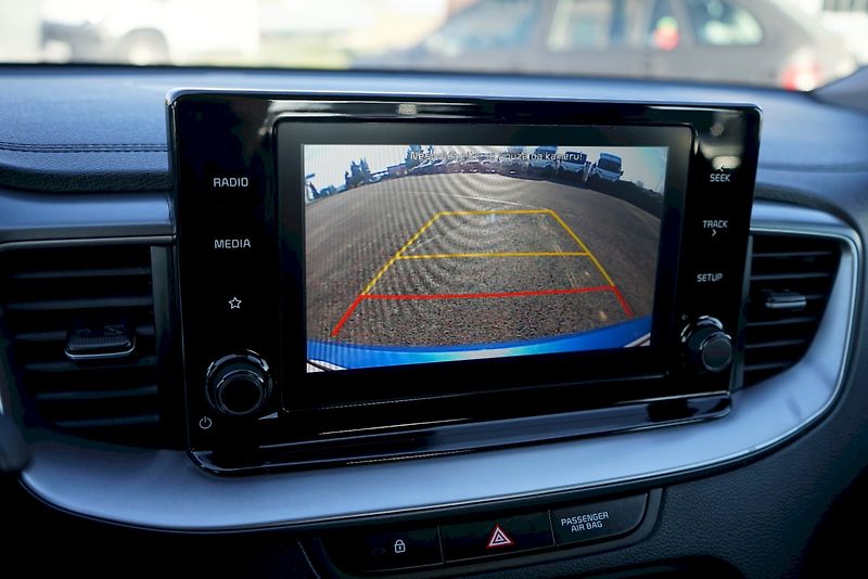 Kia Ceed (2021) T-GDI Spin - fotka 14 z 24