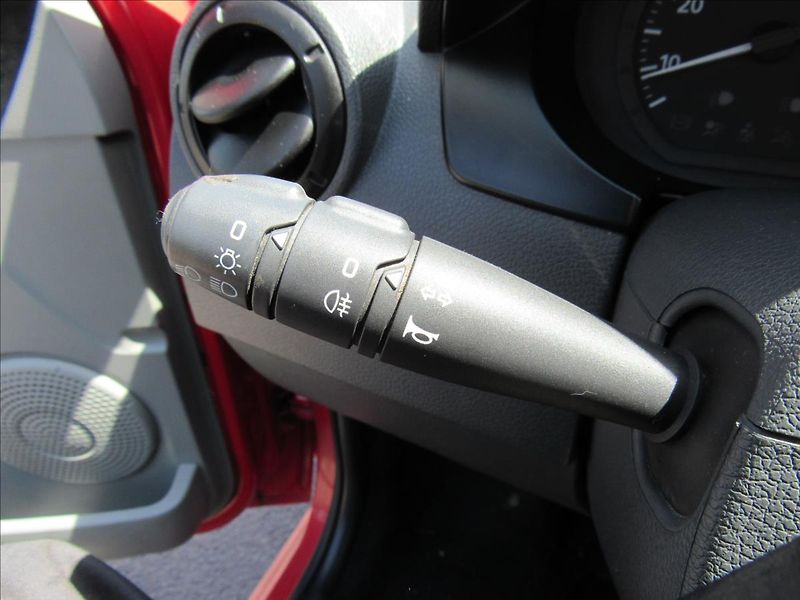 Dacia Logan 1,4 MPi 55kW MCV - fotka 19 z 23