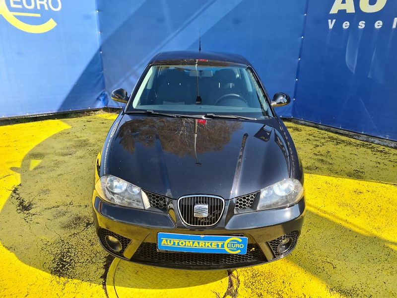 Seat Ibiza 1,2 51KW Tempomat, Digi AC - fotka 2 z 17