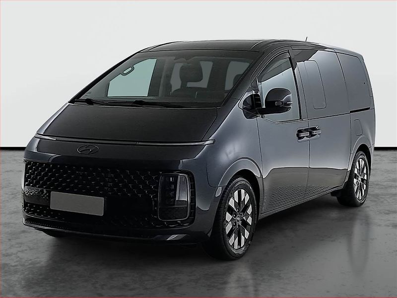 Hyundai Staria (2021) 2.2 CRDi - fotka 2 z 24