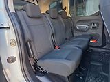 Peugeot Rifter 1.5d 130k TAŽNÉ 1.MAJ - náhled 11