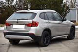 BMW X1 xDrive20d,KŮŽE,NAVI,TEMP,KLIMA - náhled 2