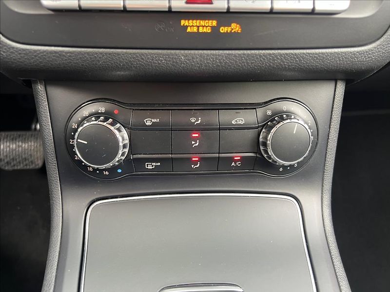 Mercedes-Benz Třídy B 180 CDI / 7G-DCT - fotka 32 z 41