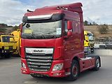 DAF XF 530 FT EURO 6  - náhled 1