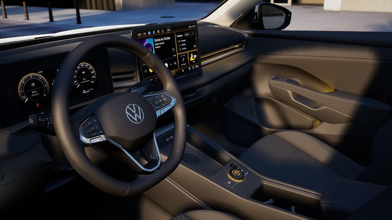 Volkswagen T-Roc Life 1,5 eTSI 85 kW 7DSG - fotka 8 z 12