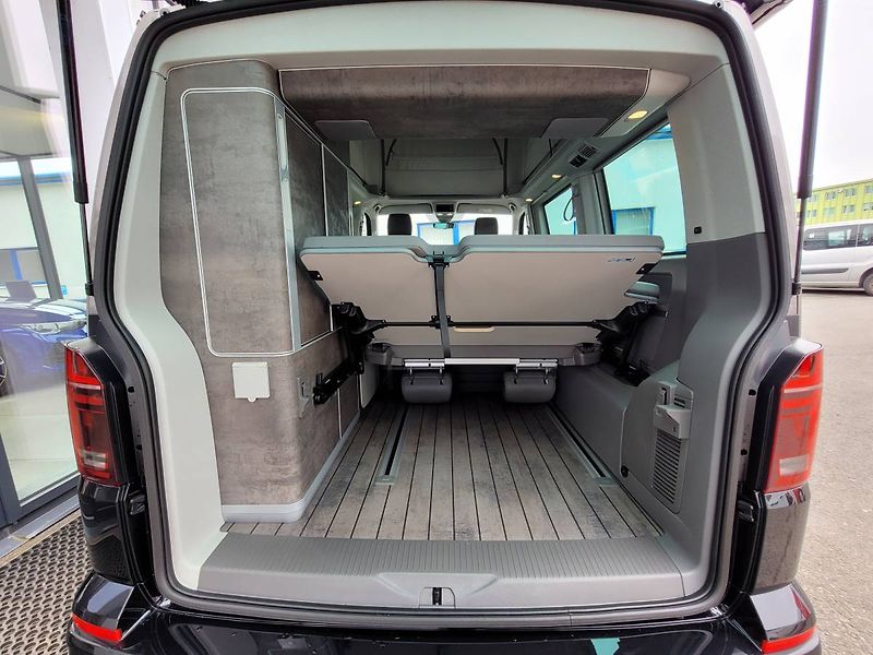 Volkswagen California (2024) 2.0 TDI DSG 4M Ocean UZÁVĚRKA - fotka 72 z 116