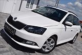 Škoda Fabia 1,2 TSI 66KW TOP VÝBAVA ALU - náhled 1