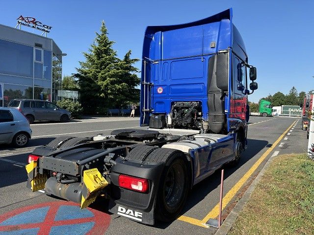 DAF XF 460 FT SC Standart - fotka 3 z 47