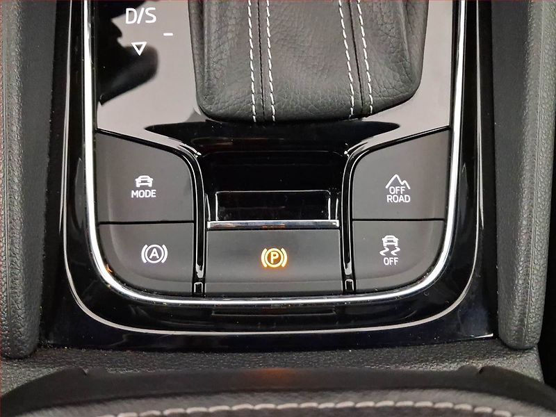 Škoda Kodiaq (2022) 2.0 TDI - fotka 21 z 26
