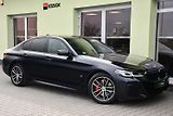 BMW Řada 5 520i M-SPORT 1M ČR REZERVACE - náhled 2