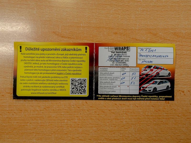 Hyundai i30 (2021) ČR 1.5i 81KW LPG - 1 majitel - fotka 46 z 51