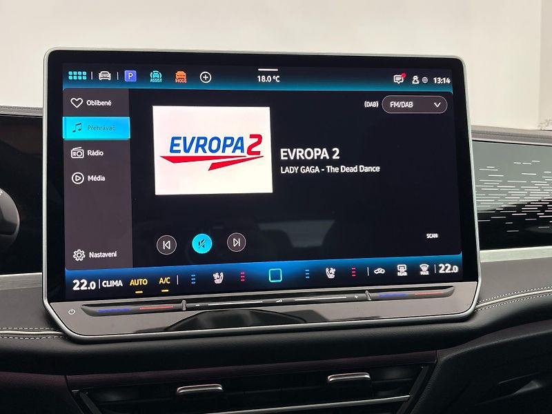 Volkswagen Passat (2025) Kombi - fotka 12 z 30
