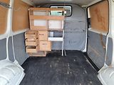 Volkswagen Transporter 1.9 TDi SERVISKA, DOLOŽENÉ KM - náhled 16