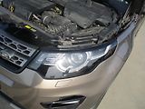 Land Rover Discovery Sport 2.0 TD4 110kW 4x4 koupeno CZ - náhled 37